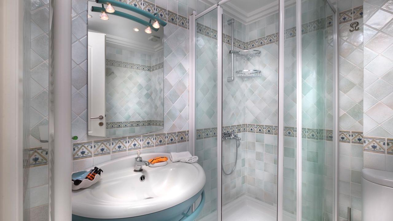 Photo of Bathroom in Lavreotiki