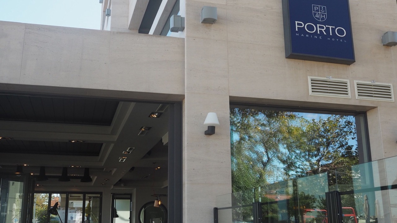 Photo of Patio Balcony in Nei Pori