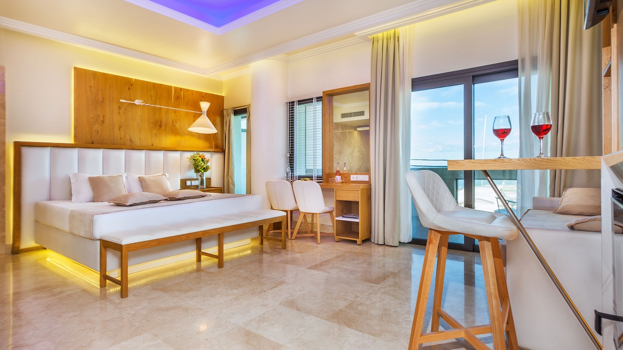 Photo of Livingroom in Nei Pori