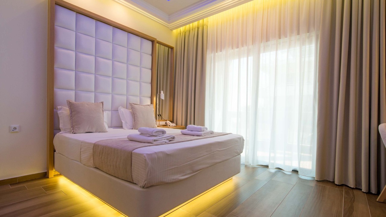 Photo of Bedroom in Nei Pori