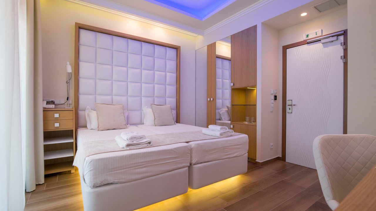 Photo of Bedroom in Nei Pori
