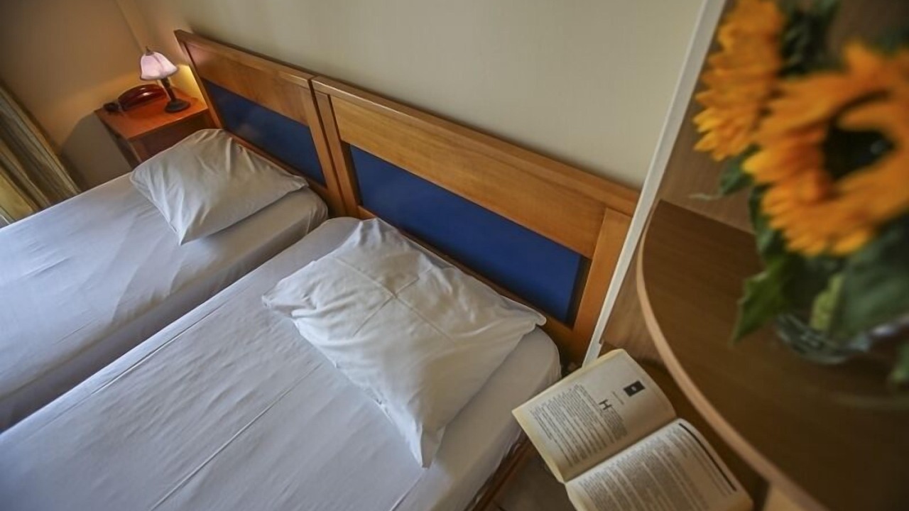 Photo of Bedroom in Lourdata