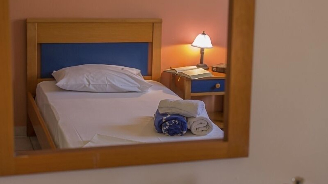 Photo of Bedroom in Lourdata