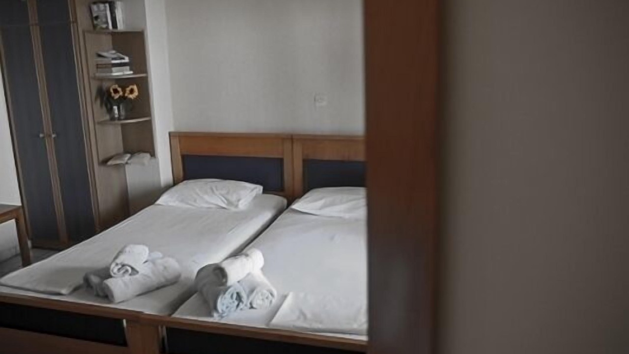 Photo of Bedroom in Lourdata