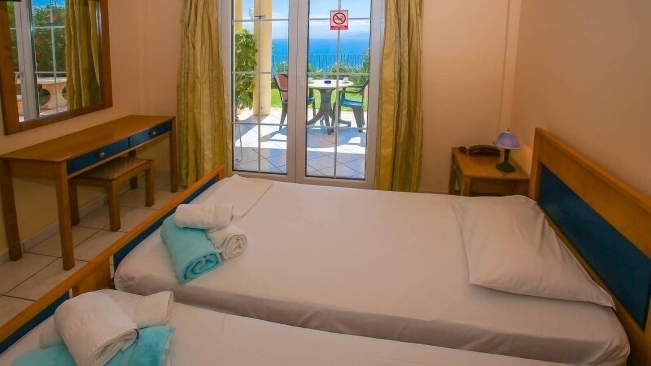 Photo of Bedroom in Lourdata