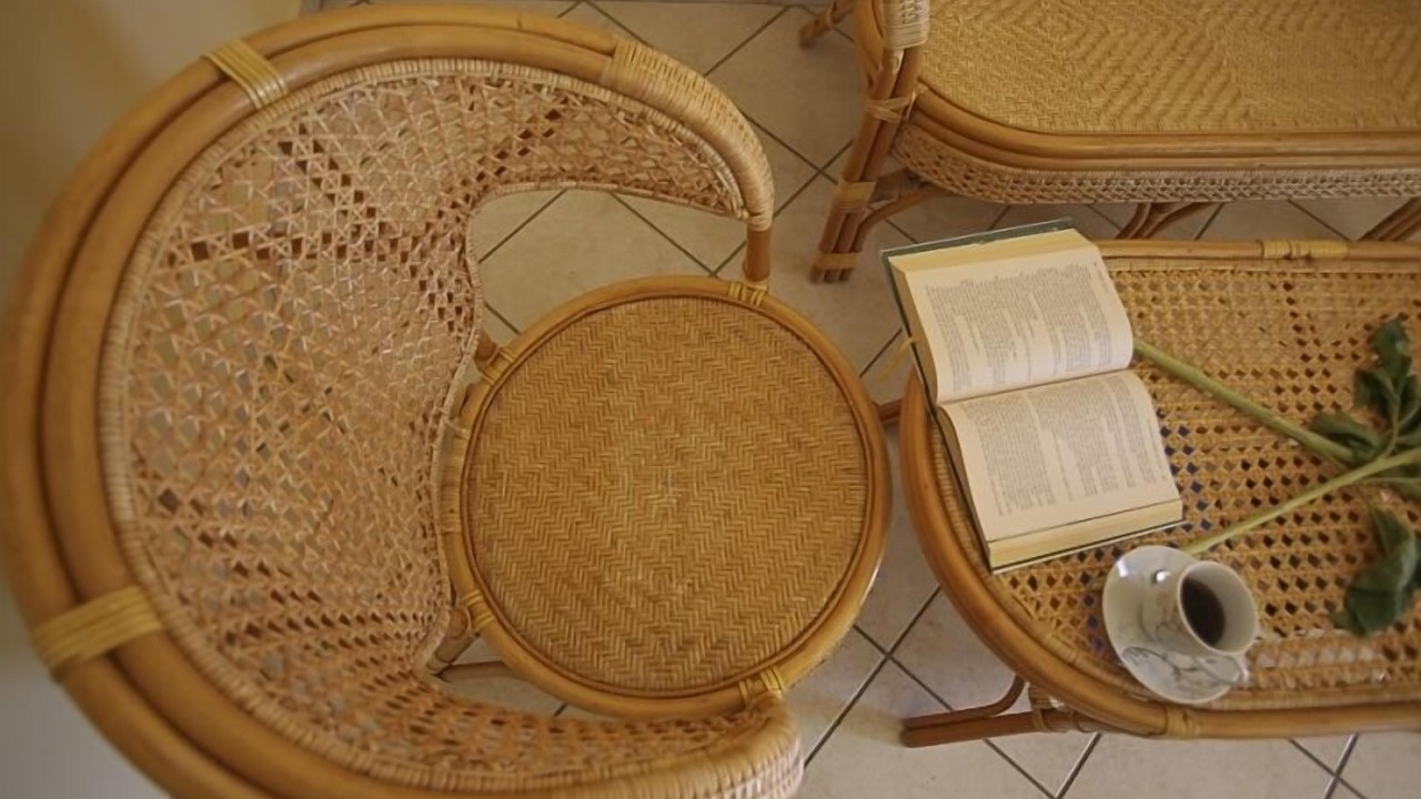Photo of Bedroom in Lourdata