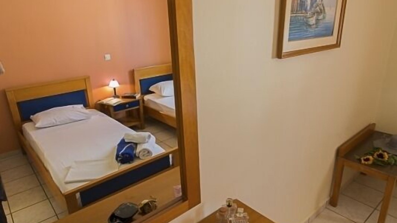 Photo of Bedroom in Lourdata