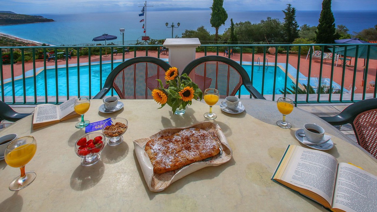 Photo of Patio Balcony in Lourdata