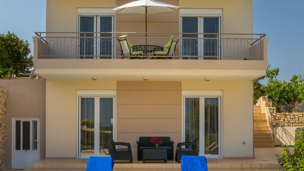 Photo of Patio Balcony in Marathi