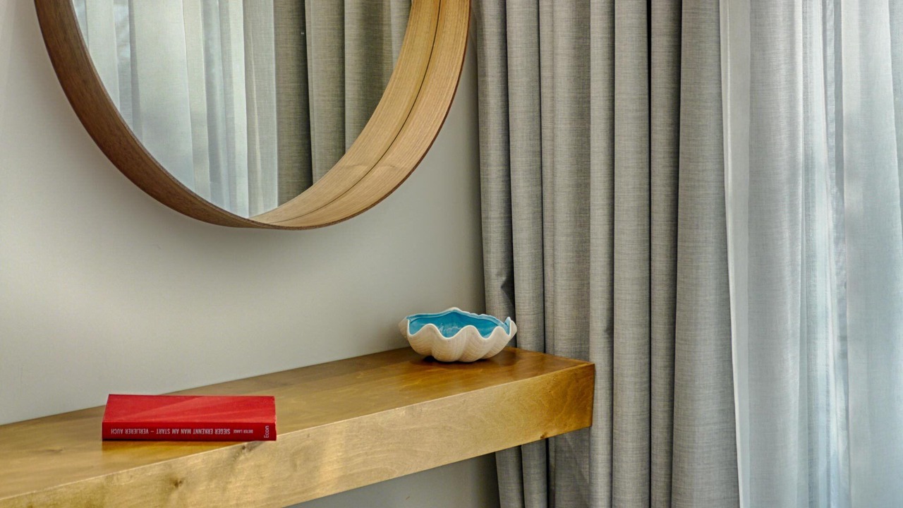 Photo of Bedroom in Agios Georgios Pagon