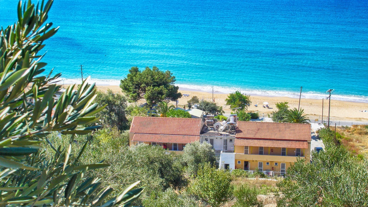 Photo of Others in Agios Georgios Pagon