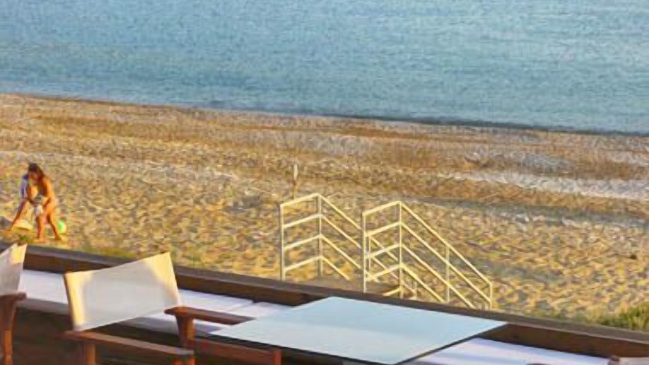 Photo of Bedroom in Agios Georgios Pagon