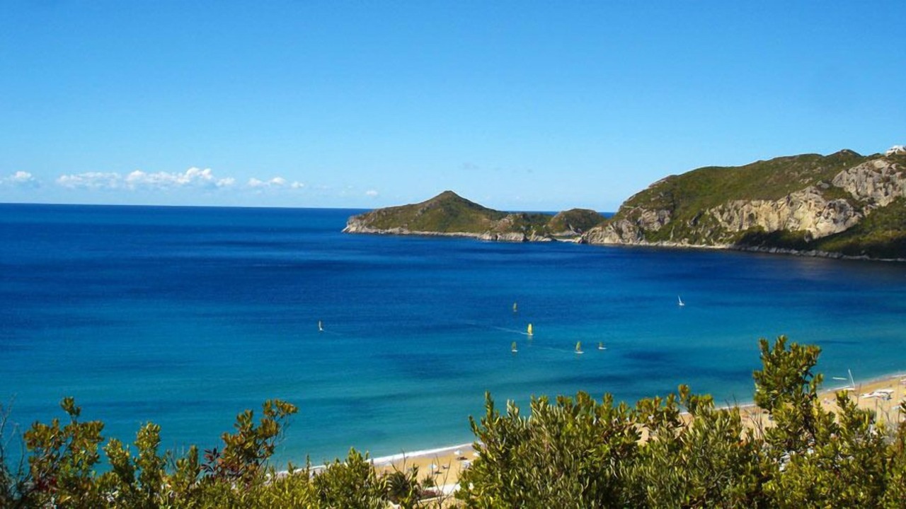 Photo of Outdoor in Agios Georgios Pagon