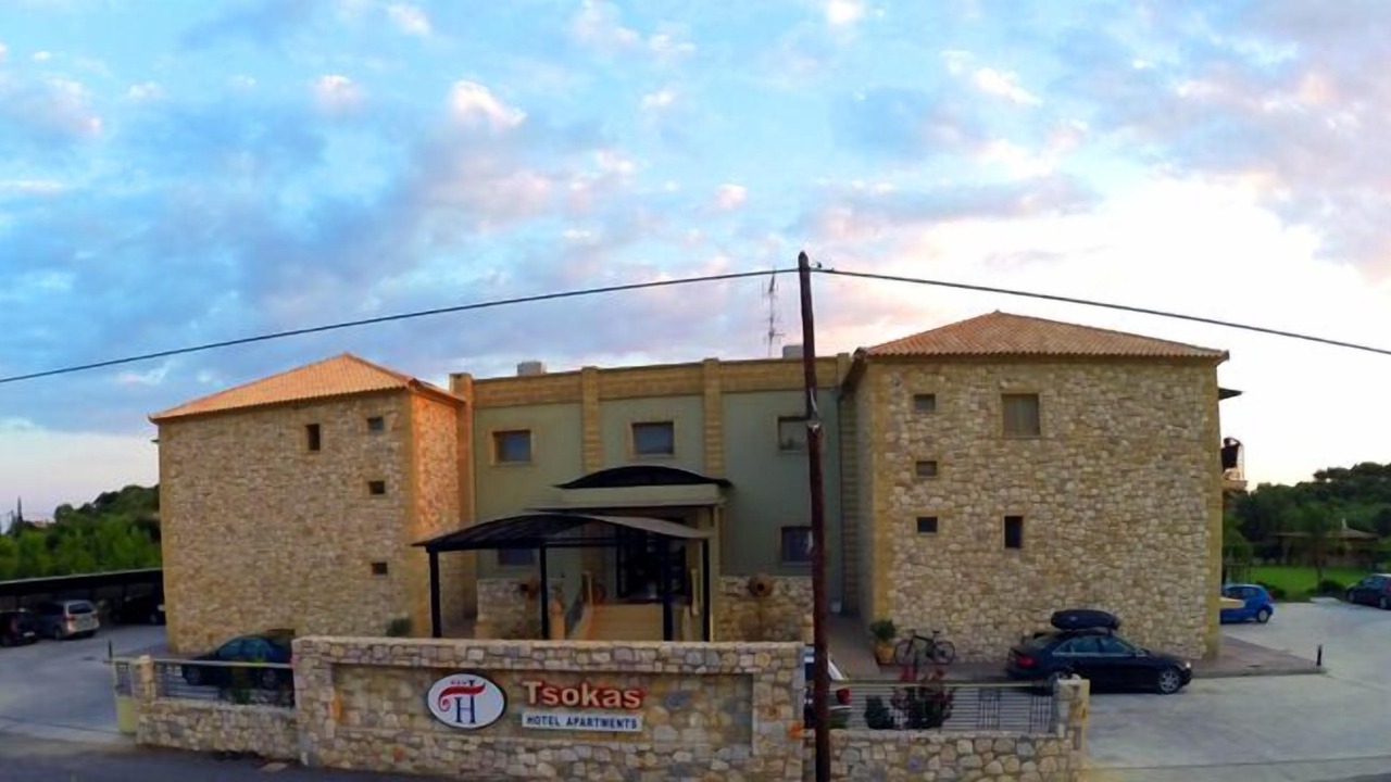 Photo of Outdoor in Foinikounta