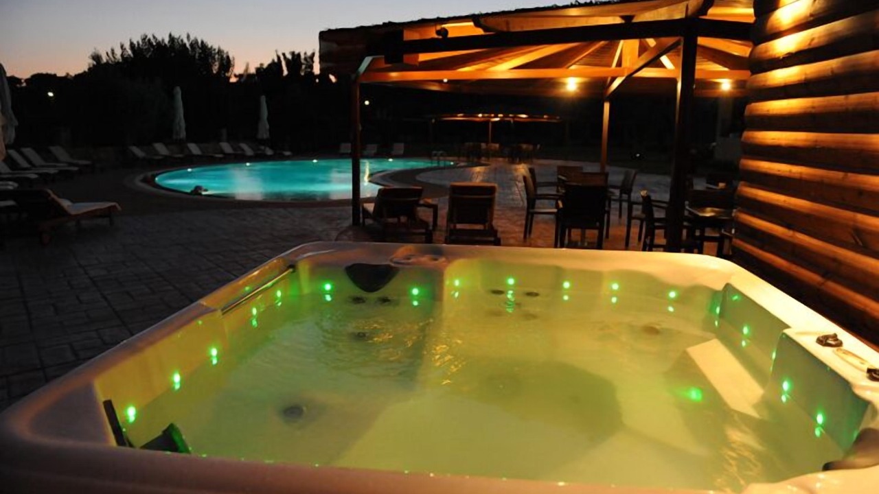 Photo of Outdoor in Foinikounta