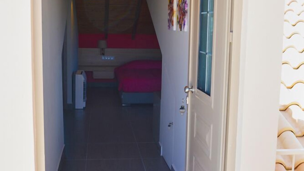 Photo of Bedroom in Foinikounta