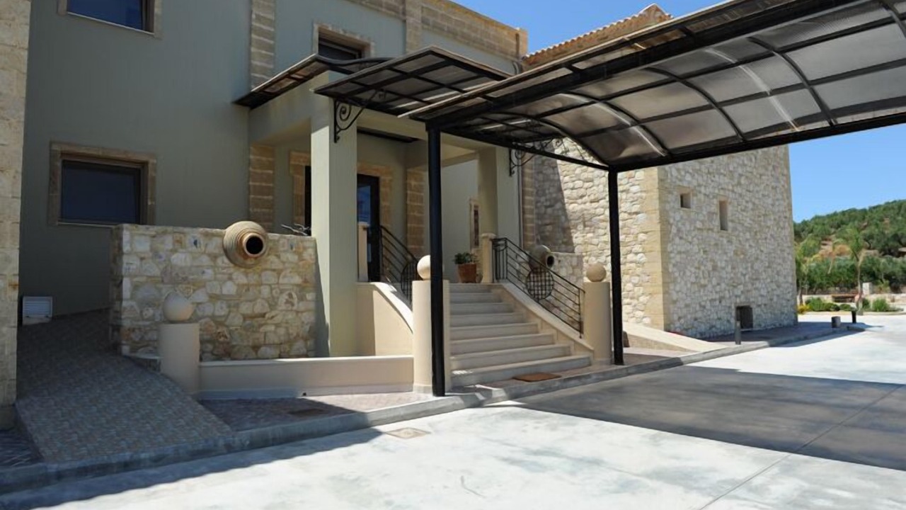 Photo of Outdoor in Foinikounta