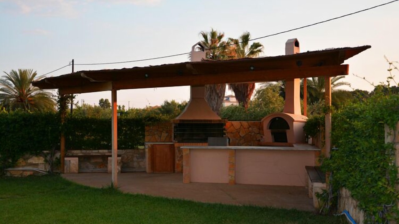 Photo of Outdoor in Foinikounta