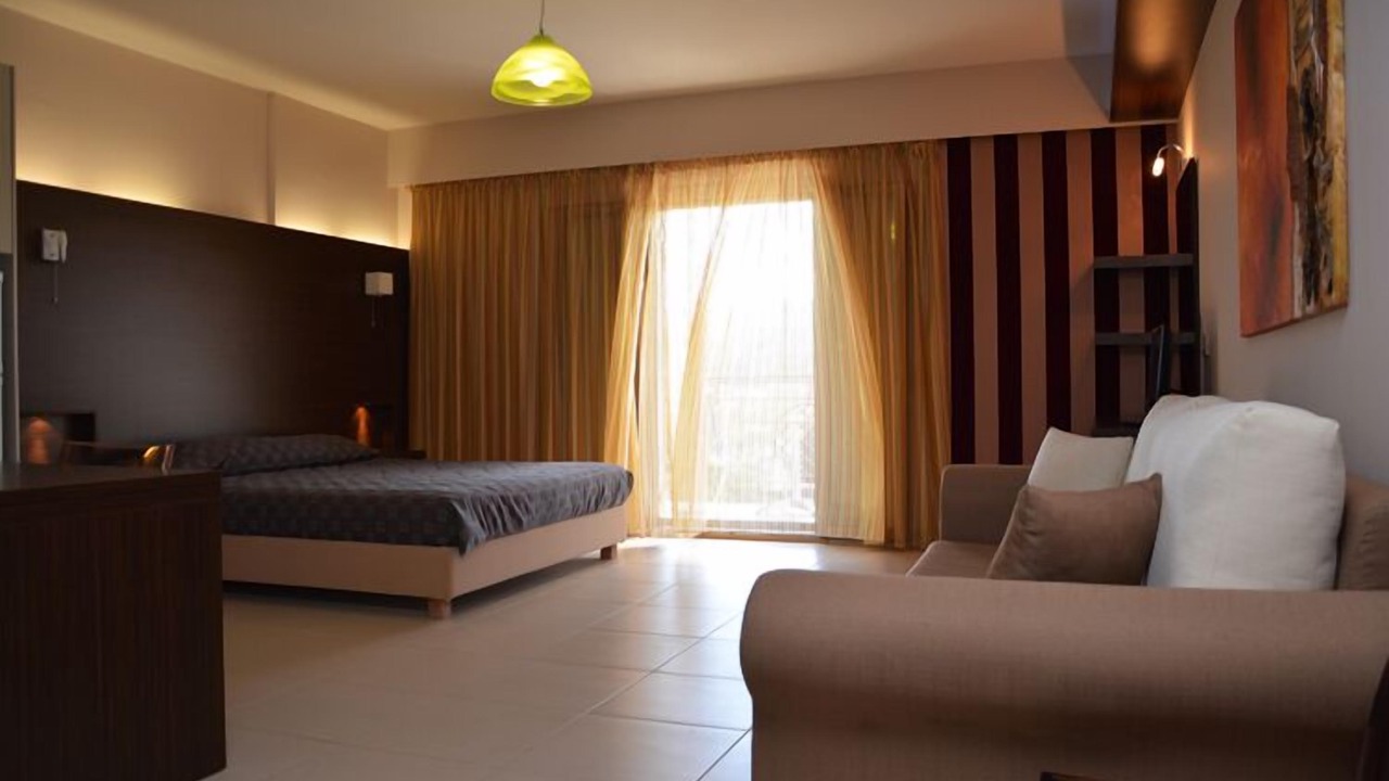 Photo of Bedroom in Foinikounta