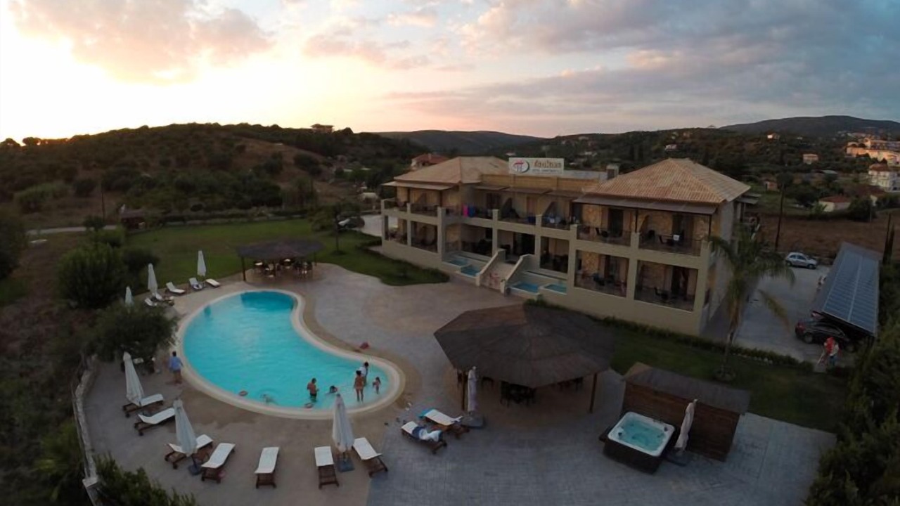 Photo of Outdoor in Foinikounta