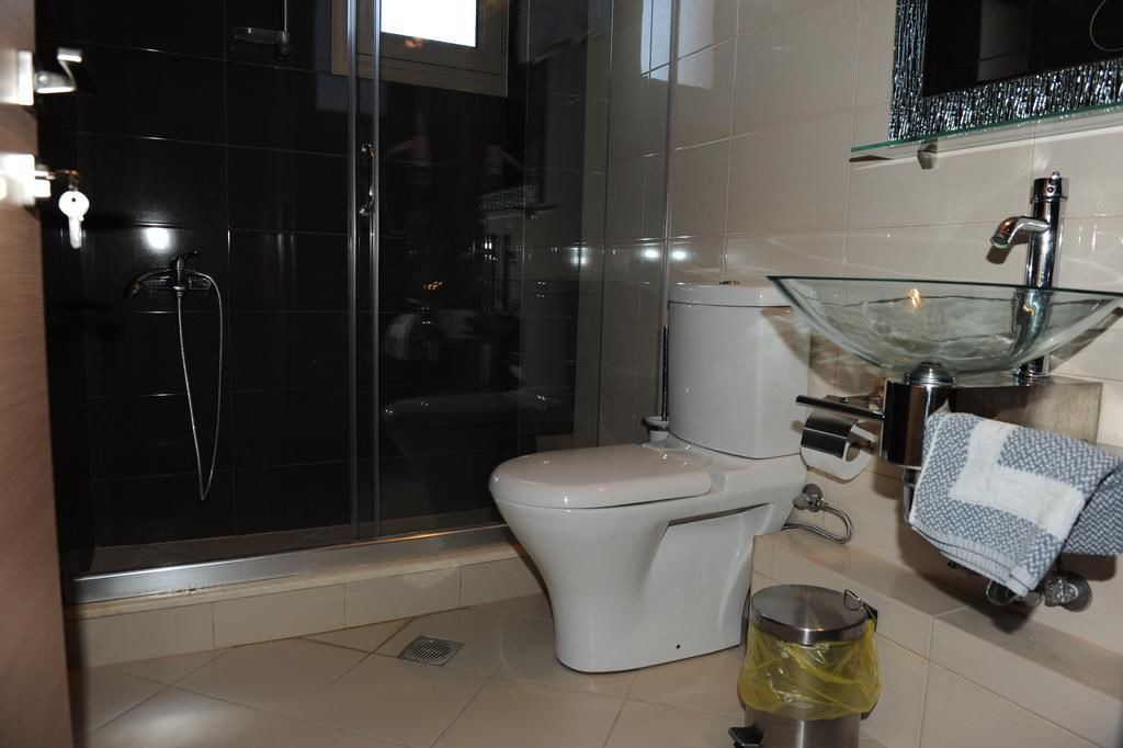 Photo of Bathroom in Foinikounta