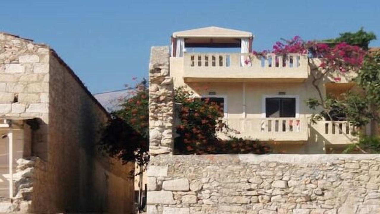 Photo of Outdoor in Kalyves