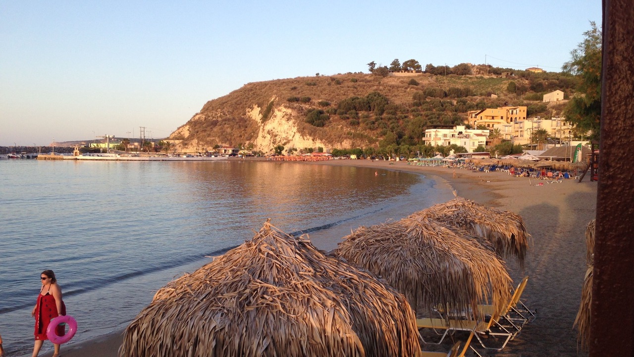 Photo of Outdoor in Kalyves