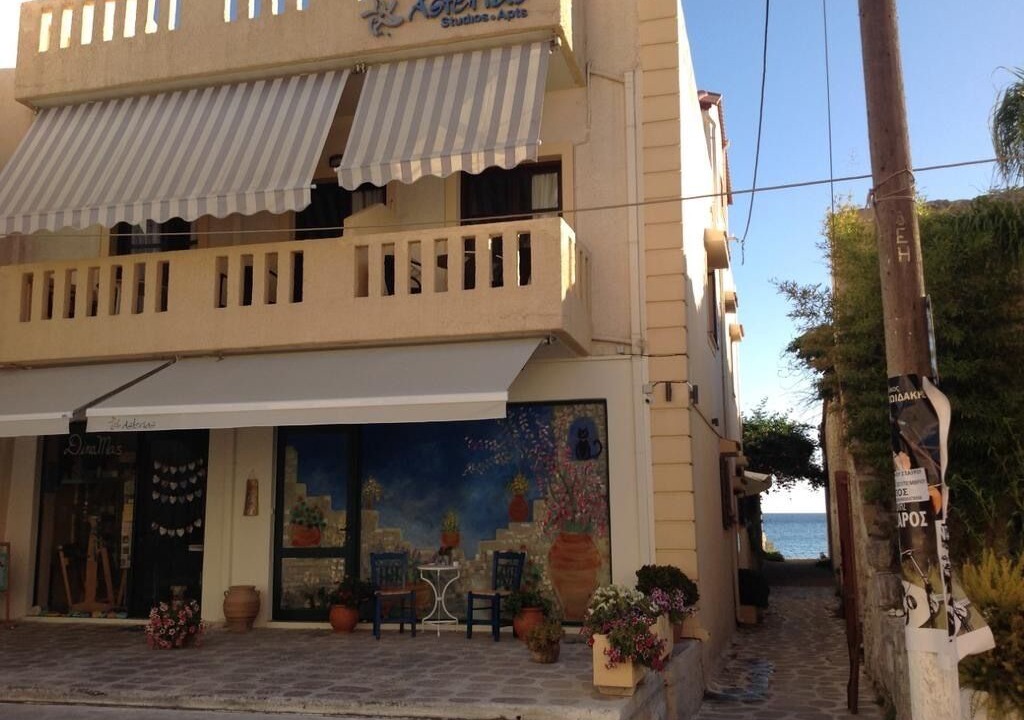 Photo of Outdoor in Kalyves