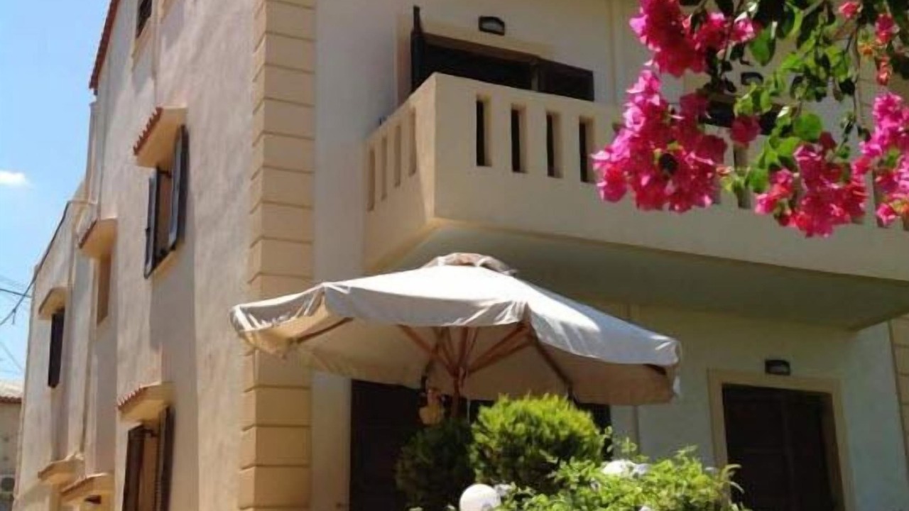 Photo of Outdoor in Kalyves