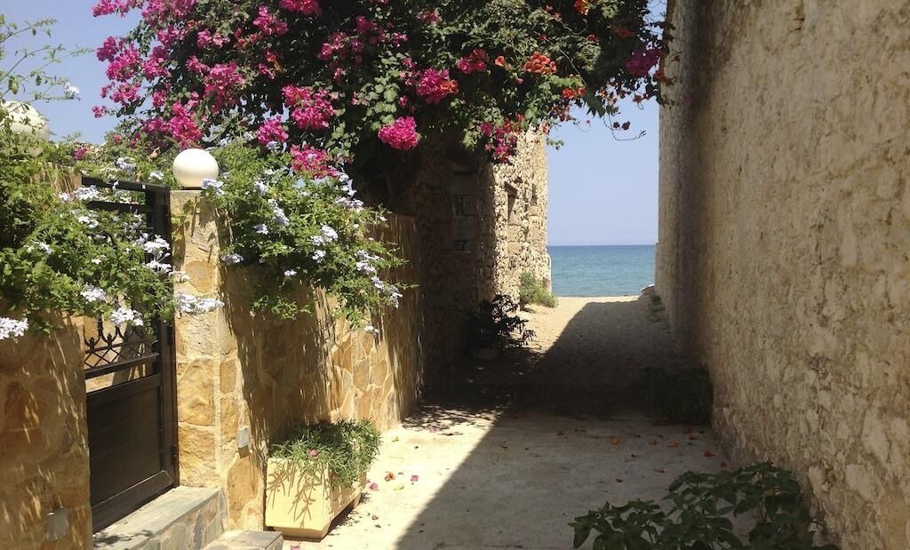 Photo of Outdoor in Kalyves