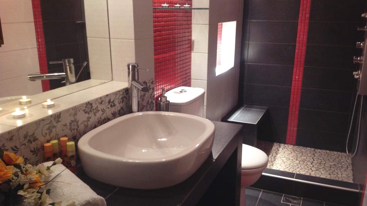 Photo of Bathroom in Kalyves