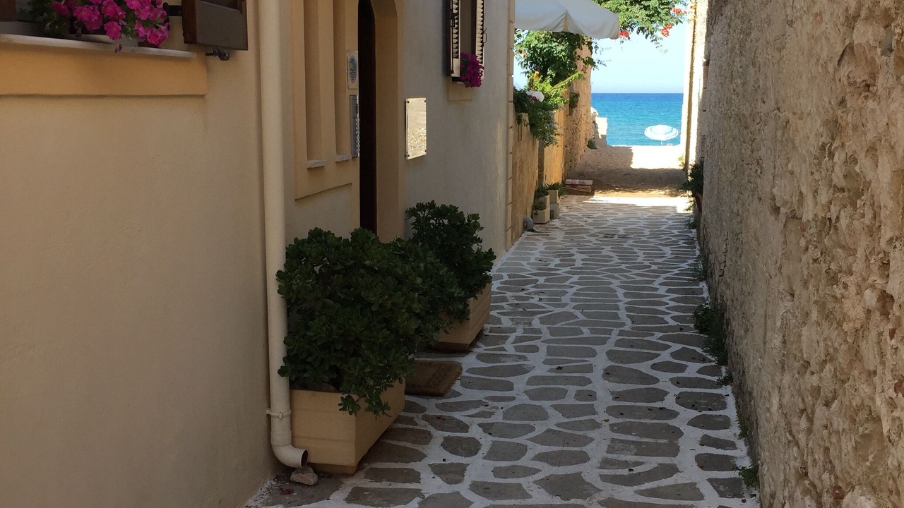 Photo of Outdoor in Kalyves