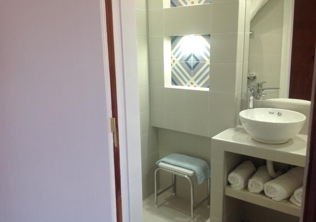 Photo of Bathroom in Kalyves
