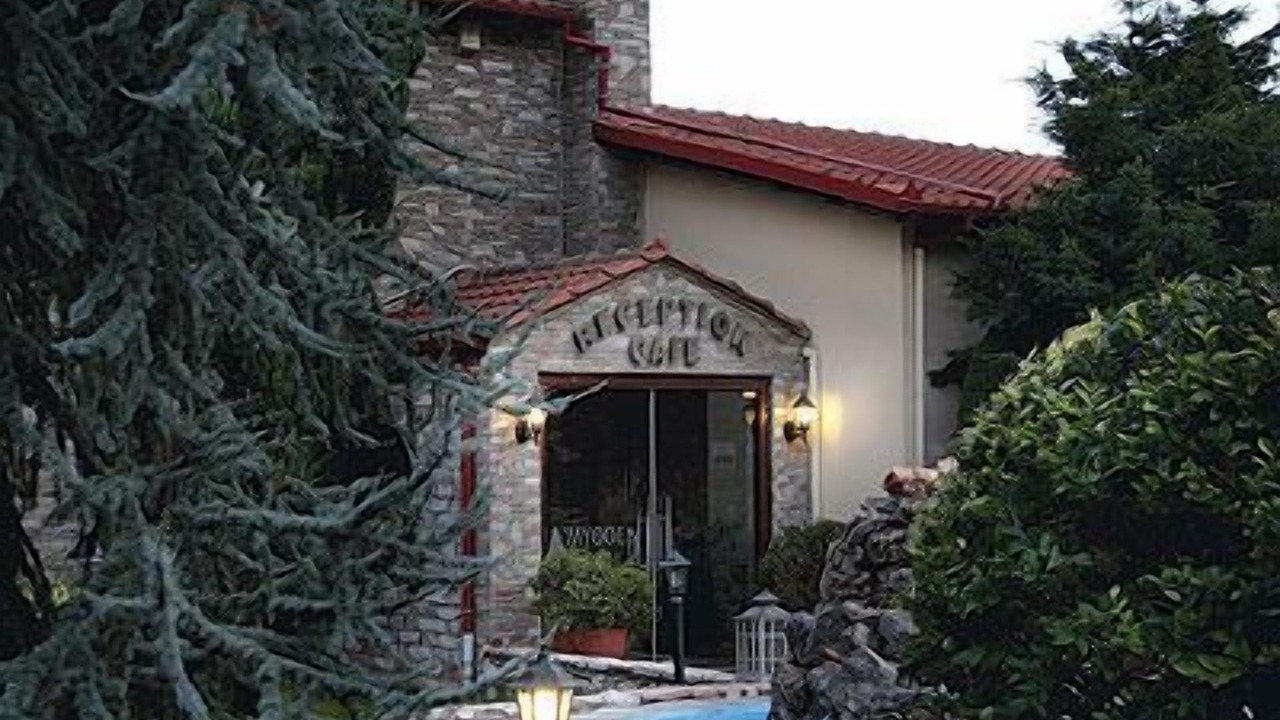 Photo of Outdoor in Elatochori