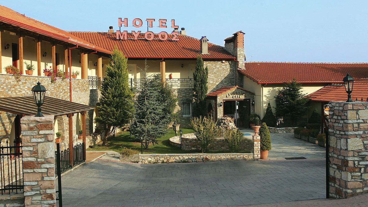 Photo of Outdoor in Elatochori