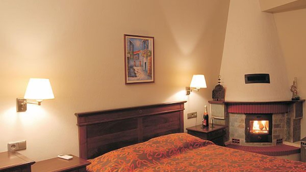 Photo of Livingroom in Elatochori