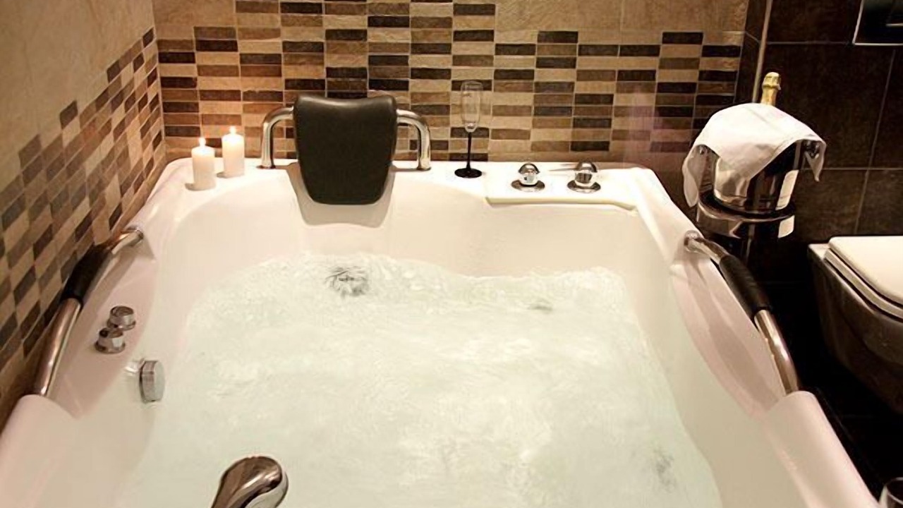 Photo of Bathroom in Elatochori