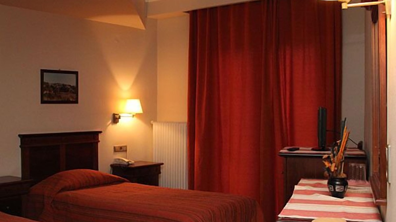 Photo of Bedroom in Elatochori