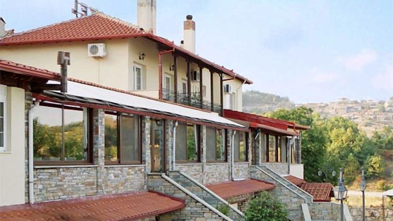 Photo of Outdoor in Elatochori