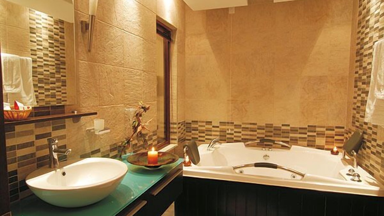 Photo of Bathroom in Elatochori