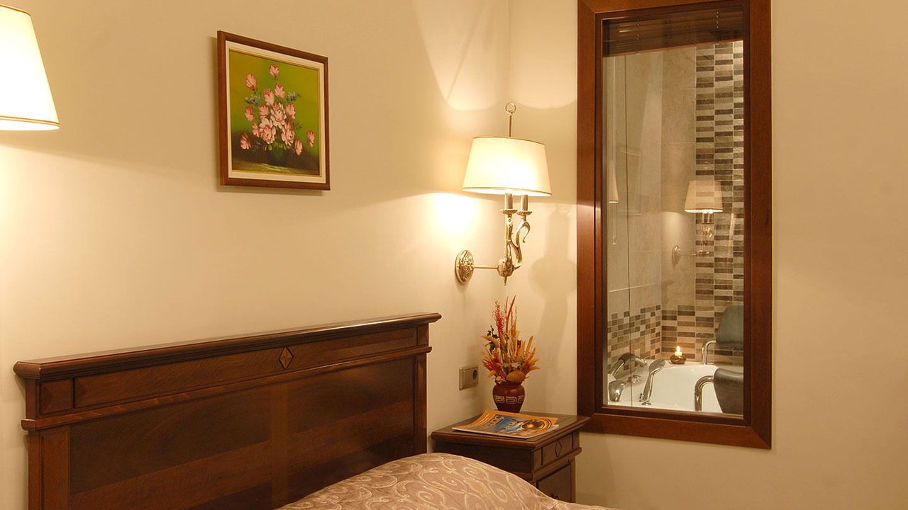Photo of Livingroom in Elatochori