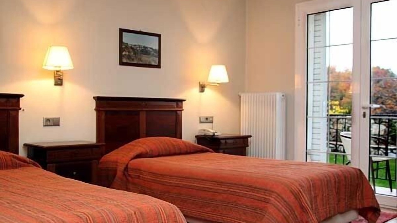 Photo of Bedroom in Elatochori