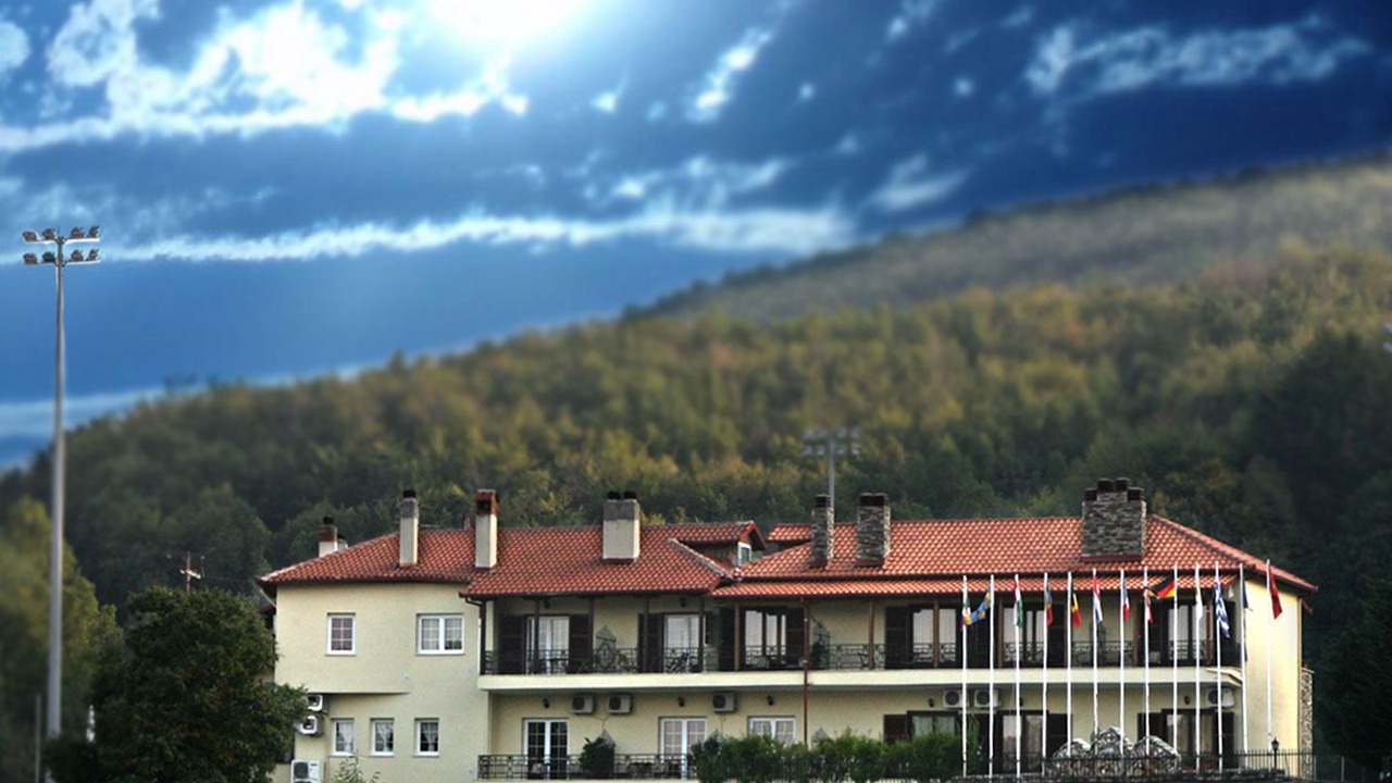 Photo of Outdoor in Elatochori