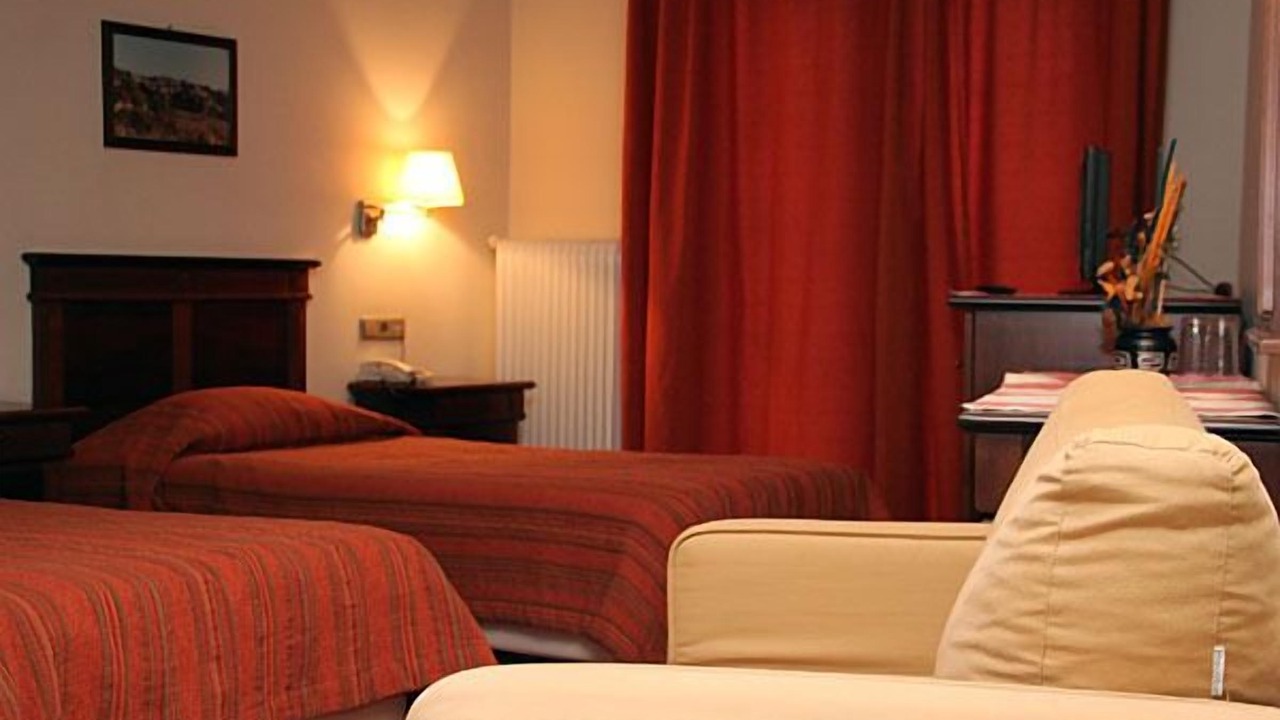 Photo of Bedroom in Elatochori