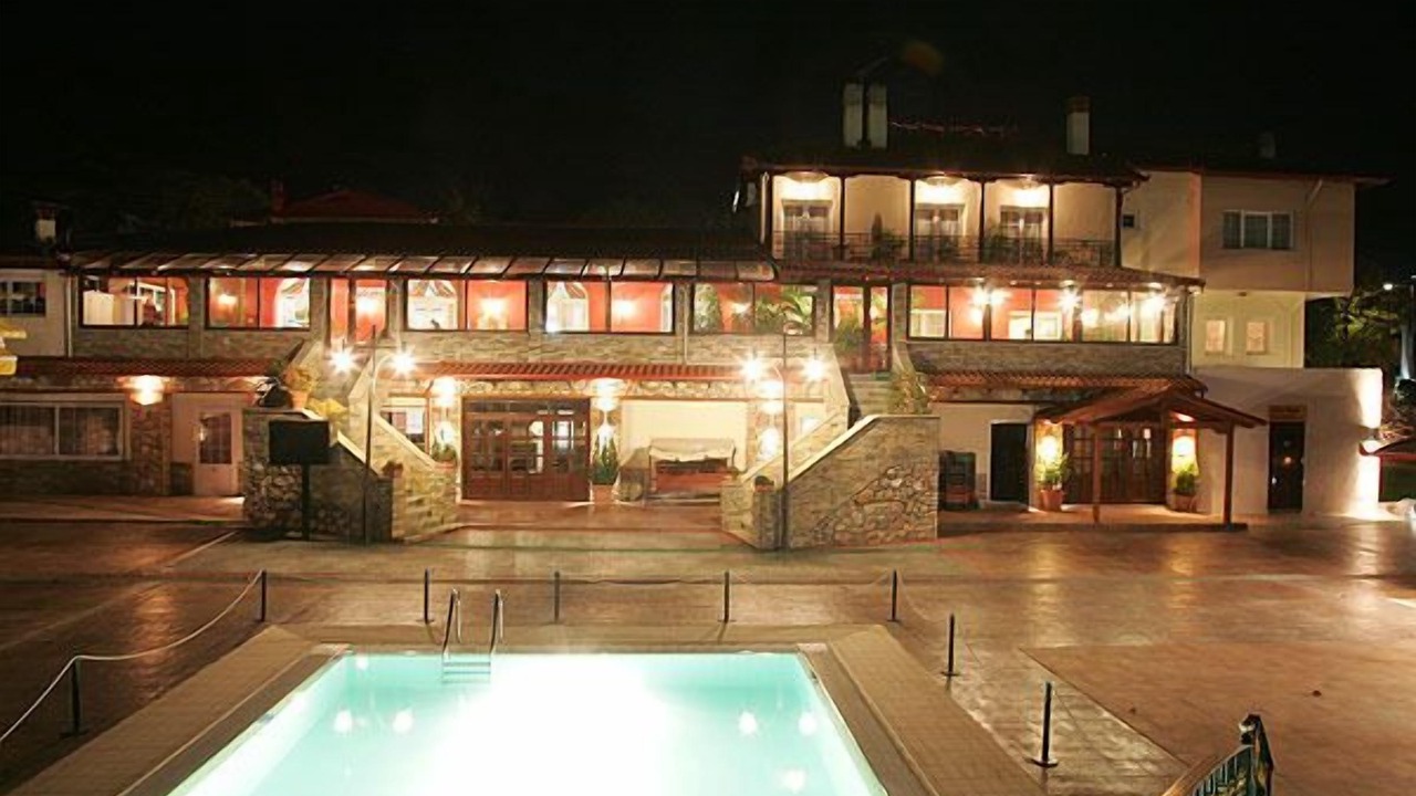 Photo of Outdoor in Elatochori
