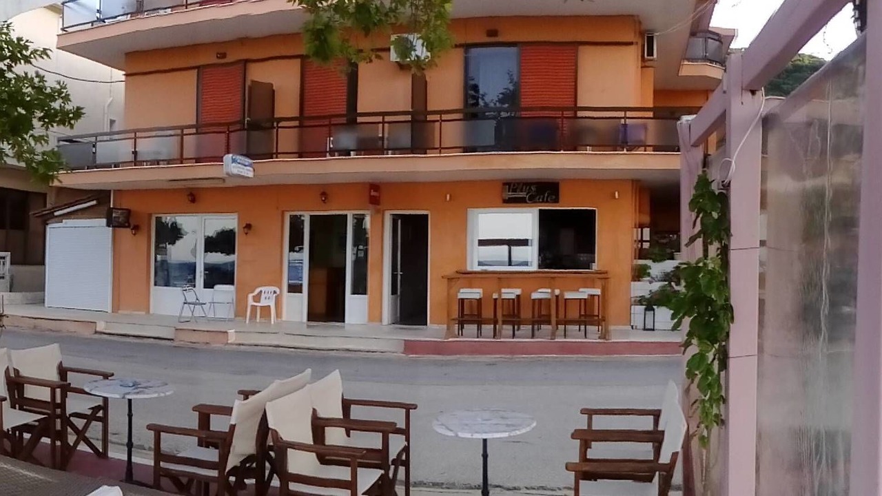 Photo of Outdoor in Poros
