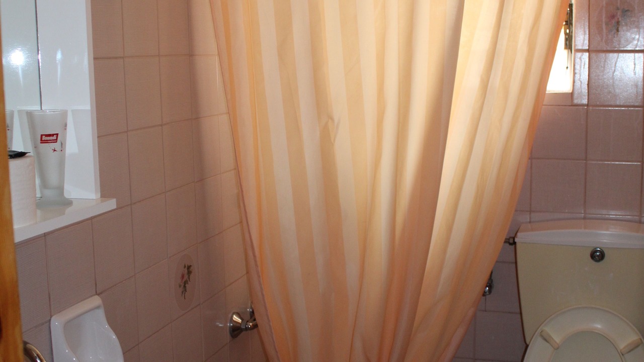 Photo of Bathroom in Poros