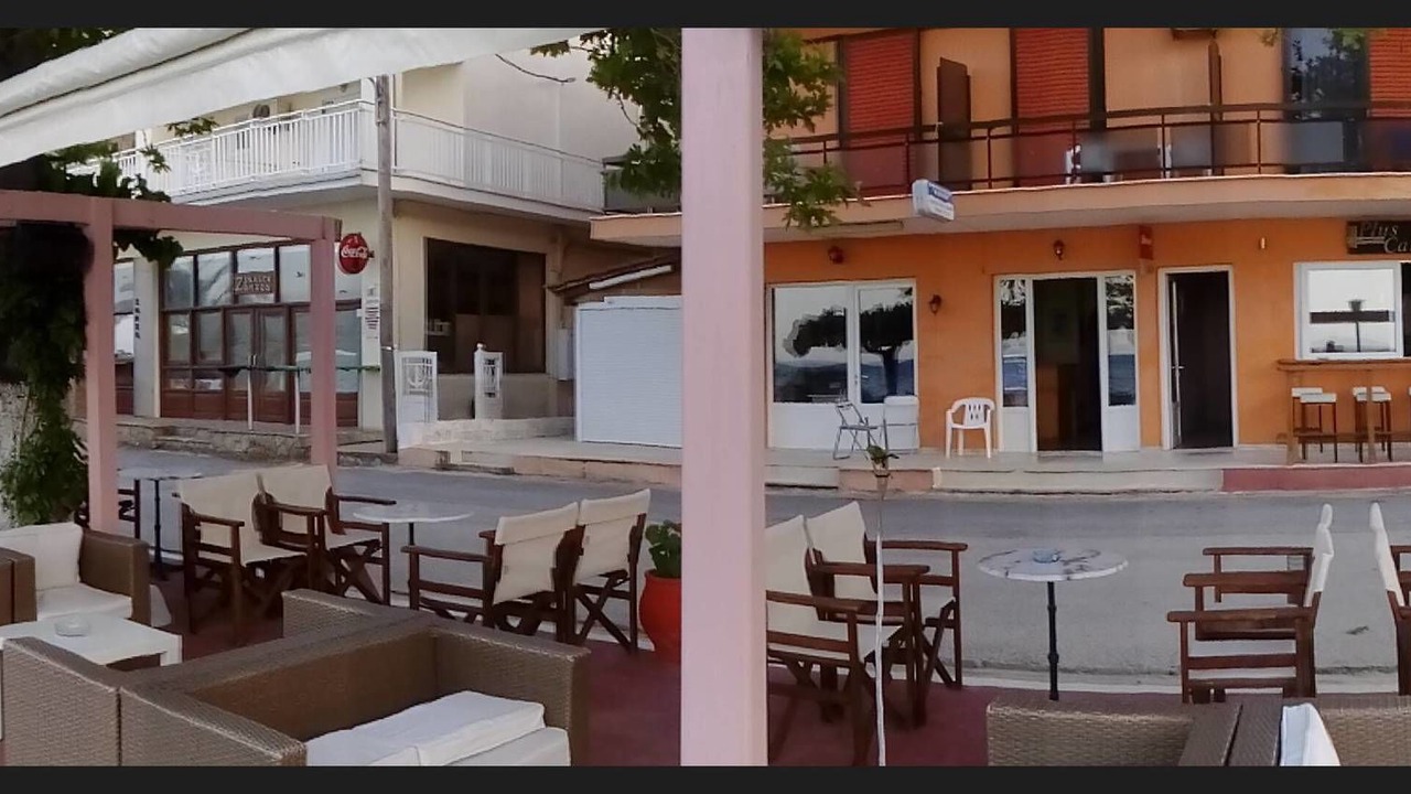 Photo of Outdoor in Poros