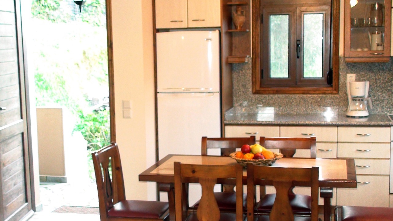 Photo of Livingroom in Kopetoi