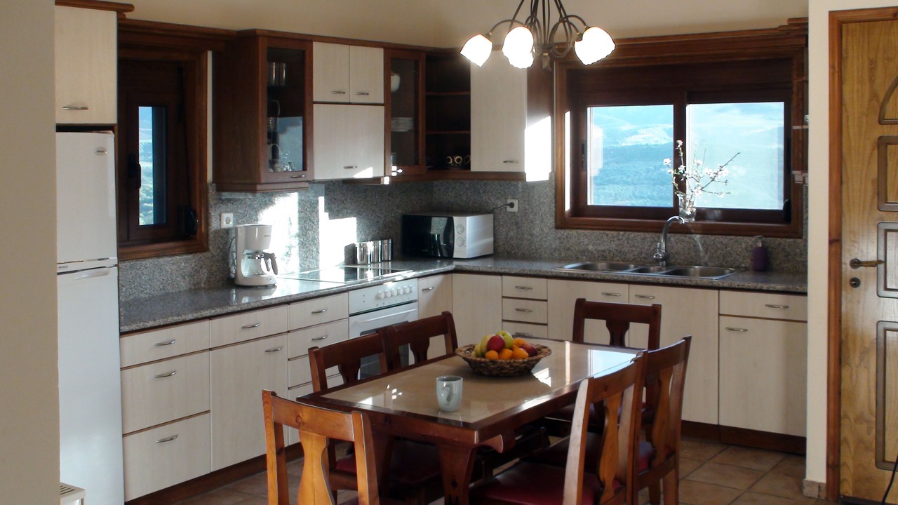 Photo of Kitchen in Kopetoi